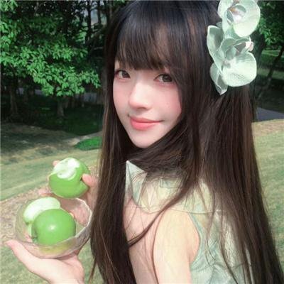 萤火之森