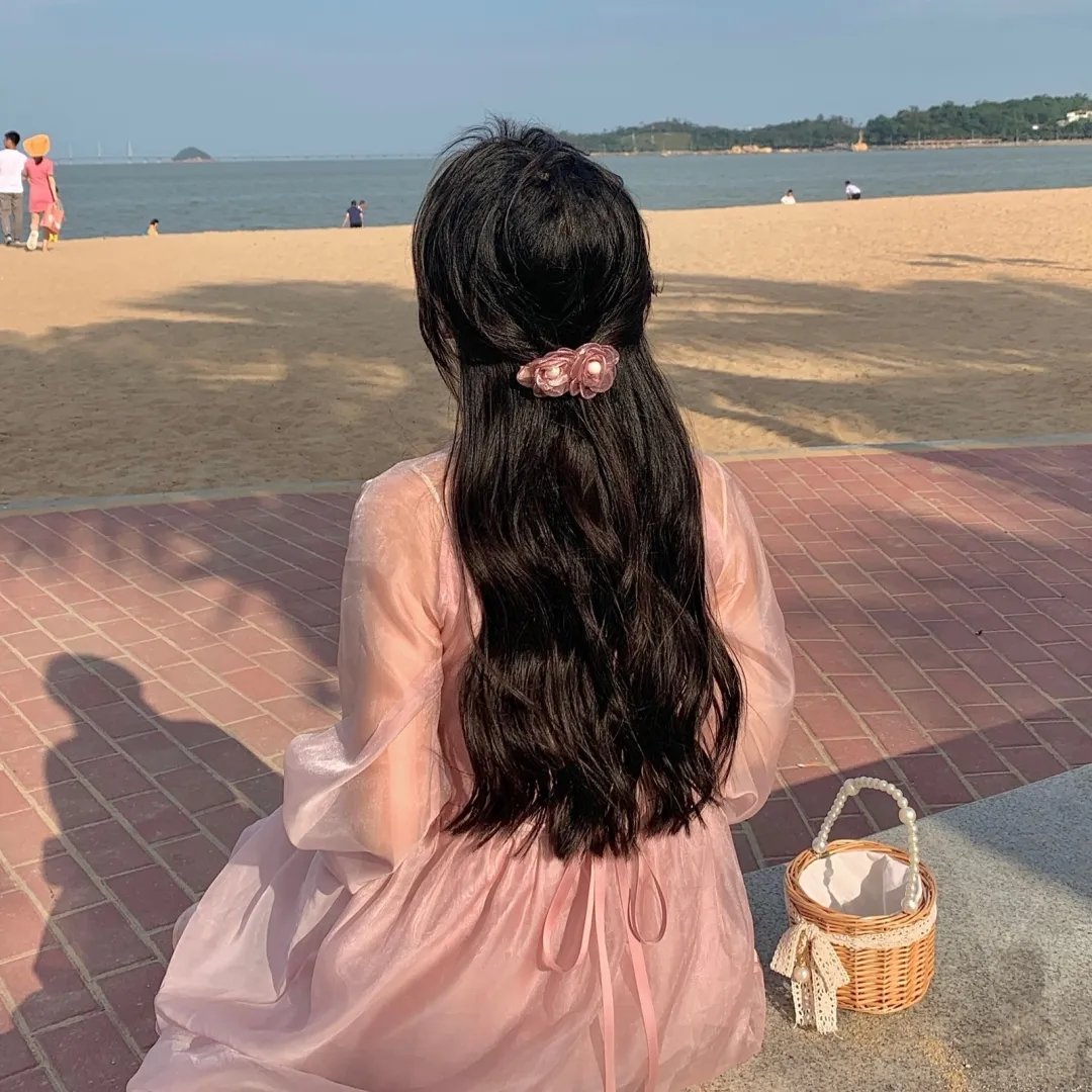 如此好运